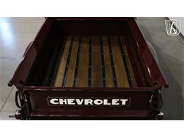 1951 Chevrolet 3100 (CC-2108680) for sale in Peoria, Arizona