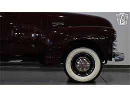1951 Chevrolet 3100 (CC-2108680) for sale in Peoria, Arizona