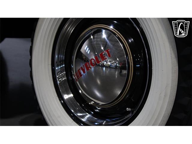 1951 Chevrolet 3100 (CC-2108680) for sale in Peoria, Arizona