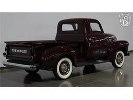 1951 Chevrolet 3100 (CC-2108680) for sale in Peoria, Arizona