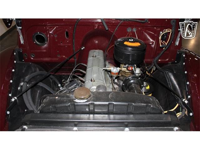 1951 Chevrolet 3100 (CC-2108680) for sale in Peoria, Arizona