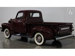 1951 Chevrolet 3100 (CC-2108680) for sale in Peoria, Arizona