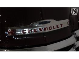 1951 Chevrolet 3100 (CC-2108680) for sale in Peoria, Arizona
