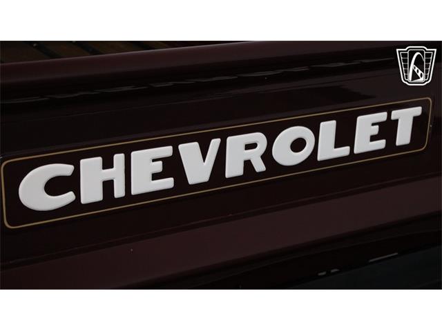 1951 Chevrolet 3100 (CC-2108680) for sale in Peoria, Arizona