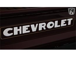 1951 Chevrolet 3100 (CC-2108680) for sale in Peoria, Arizona