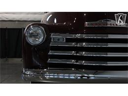 1951 Chevrolet 3100 (CC-2108680) for sale in Peoria, Arizona
