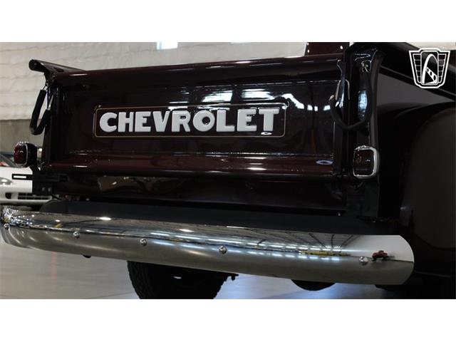 1951 Chevrolet 3100 (CC-2108680) for sale in Peoria, Arizona