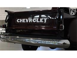 1951 Chevrolet 3100 (CC-2108680) for sale in Peoria, Arizona