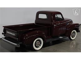 1951 Chevrolet 3100 (CC-2108680) for sale in Peoria, Arizona
