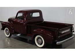 1951 Chevrolet 3100 (CC-2108680) for sale in Peoria, Arizona