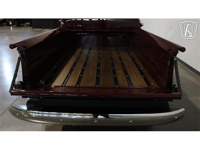 1951 Chevrolet 3100 (CC-2108680) for sale in Peoria, Arizona