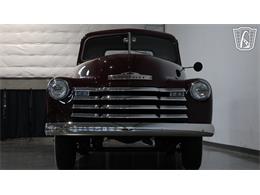 1951 Chevrolet 3100 (CC-2108680) for sale in Peoria, Arizona