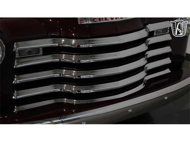 1951 Chevrolet 3100 (CC-2108680) for sale in Peoria, Arizona