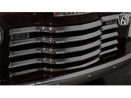 1951 Chevrolet 3100 (CC-2108680) for sale in Peoria, Arizona