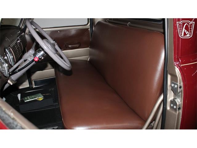1951 Chevrolet 3100 (CC-2108680) for sale in Peoria, Arizona
