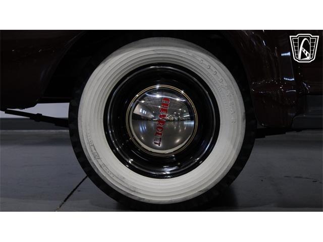 1951 Chevrolet 3100 (CC-2108680) for sale in Peoria, Arizona