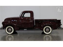 1951 Chevrolet 3100 (CC-2108680) for sale in Peoria, Arizona