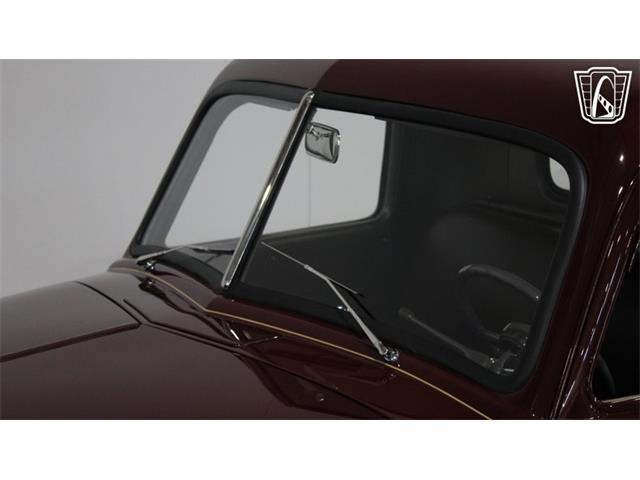 1951 Chevrolet 3100 (CC-2108680) for sale in Peoria, Arizona