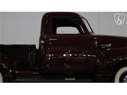 1951 Chevrolet 3100 (CC-2108680) for sale in Peoria, Arizona