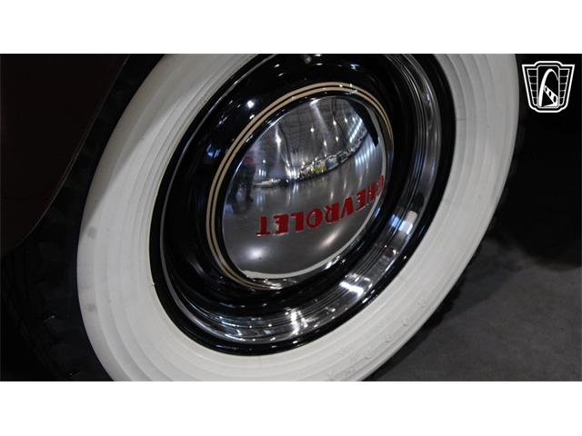 1951 Chevrolet 3100 (CC-2108680) for sale in Peoria, Arizona