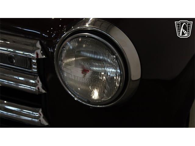 1951 Chevrolet 3100 (CC-2108680) for sale in Peoria, Arizona