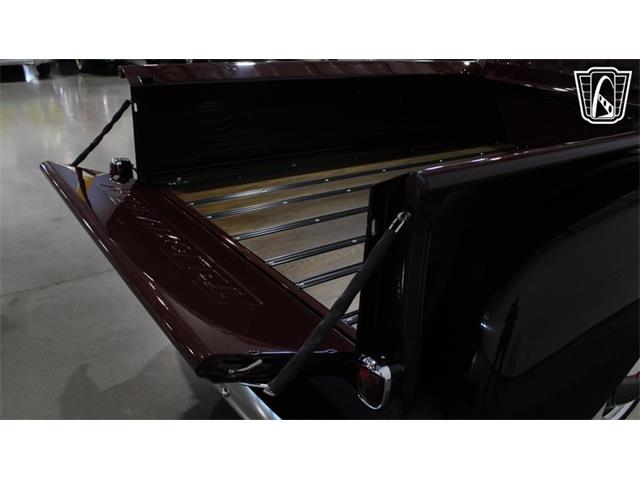 1951 Chevrolet 3100 (CC-2108680) for sale in Peoria, Arizona