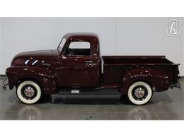 1951 Chevrolet 3100 (CC-2108680) for sale in Peoria, Arizona
