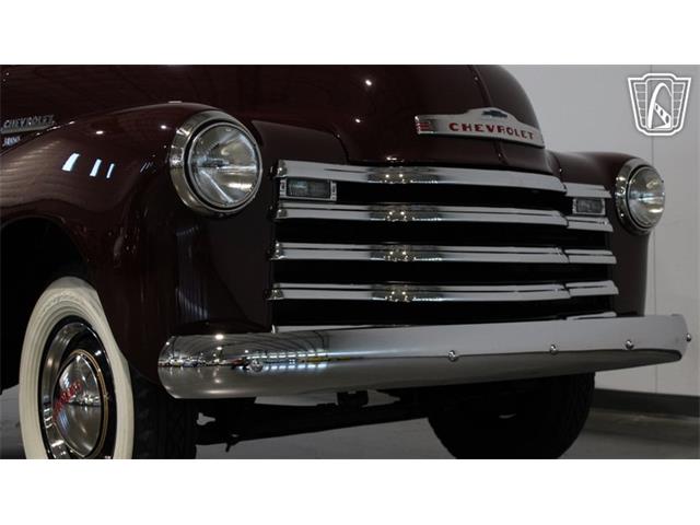 1951 Chevrolet 3100 (CC-2108680) for sale in Peoria, Arizona