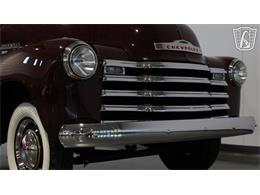 1951 Chevrolet 3100 (CC-2108680) for sale in Peoria, Arizona