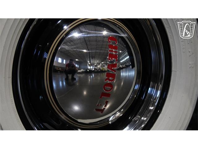 1951 Chevrolet 3100 (CC-2108680) for sale in Peoria, Arizona