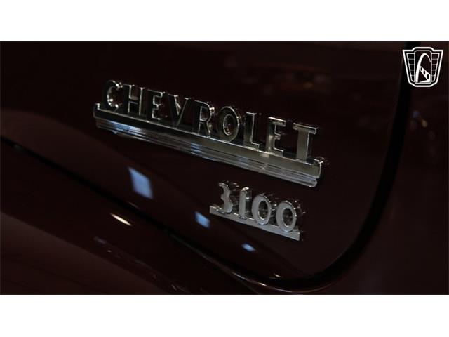 1951 Chevrolet 3100 (CC-2108680) for sale in Peoria, Arizona