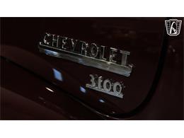 1951 Chevrolet 3100 (CC-2108680) for sale in Peoria, Arizona