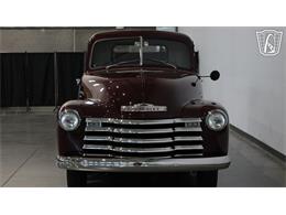 1951 Chevrolet 3100 (CC-2108680) for sale in Peoria, Arizona