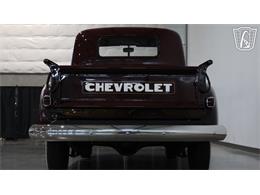 1951 Chevrolet 3100 (CC-2108680) for sale in Peoria, Arizona