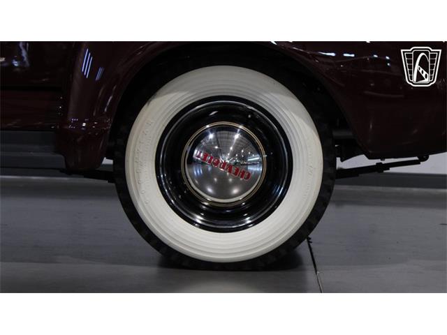 1951 Chevrolet 3100 (CC-2108680) for sale in Peoria, Arizona