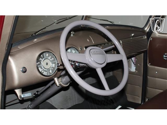1951 Chevrolet 3100 (CC-2108680) for sale in Peoria, Arizona