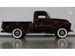 1951 Chevrolet 3100 (CC-2108680) for sale in Peoria, Arizona
