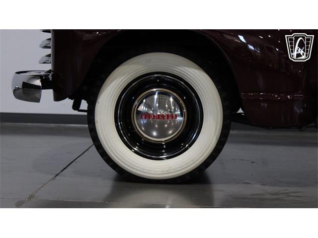 1951 Chevrolet 3100 (CC-2108680) for sale in Peoria, Arizona