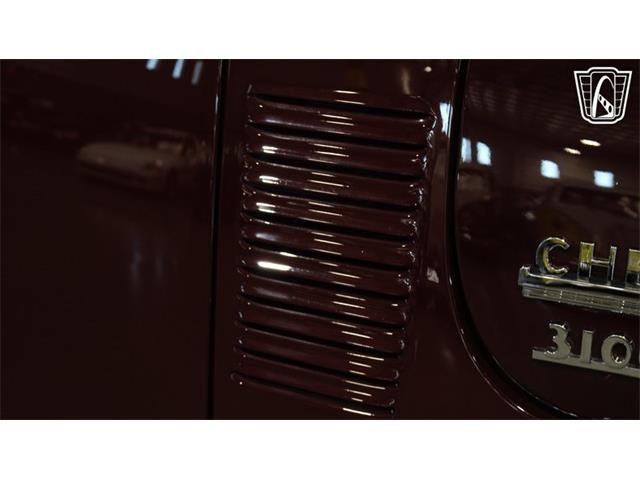 1951 Chevrolet 3100 (CC-2108680) for sale in Peoria, Arizona