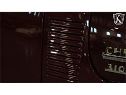 1951 Chevrolet 3100 (CC-2108680) for sale in Peoria, Arizona