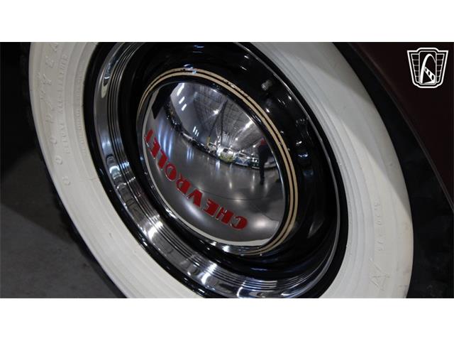 1951 Chevrolet 3100 (CC-2108680) for sale in Peoria, Arizona