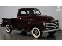1951 Chevrolet 3100 (CC-2108680) for sale in Peoria, Arizona