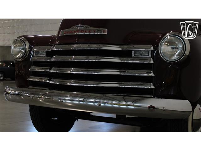 1951 Chevrolet 3100 (CC-2108680) for sale in Peoria, Arizona