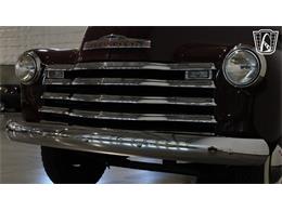1951 Chevrolet 3100 (CC-2108680) for sale in Peoria, Arizona