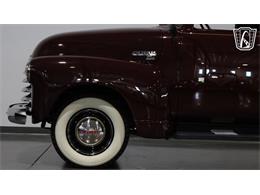 1951 Chevrolet 3100 (CC-2108680) for sale in Peoria, Arizona
