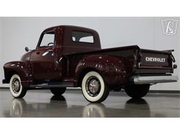 1951 Chevrolet 3100 (CC-2108680) for sale in Peoria, Arizona