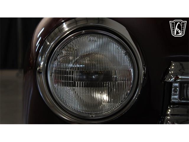 1951 Chevrolet 3100 (CC-2108680) for sale in Peoria, Arizona