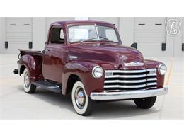 1951 Chevrolet 3100 (CC-2108680) for sale in Peoria, Arizona