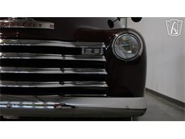1951 Chevrolet 3100 (CC-2108680) for sale in Peoria, Arizona