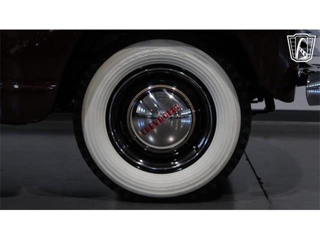 1951 Chevrolet 3100 (CC-2108680) for sale in Peoria, Arizona